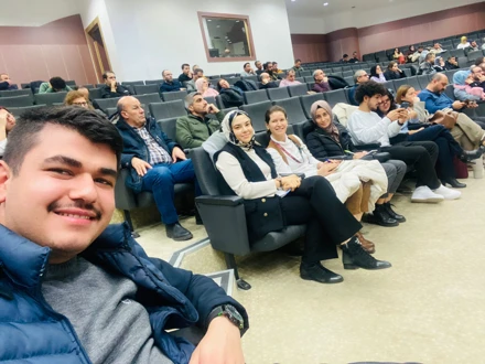 BİDR Hazırlama Eğitimi